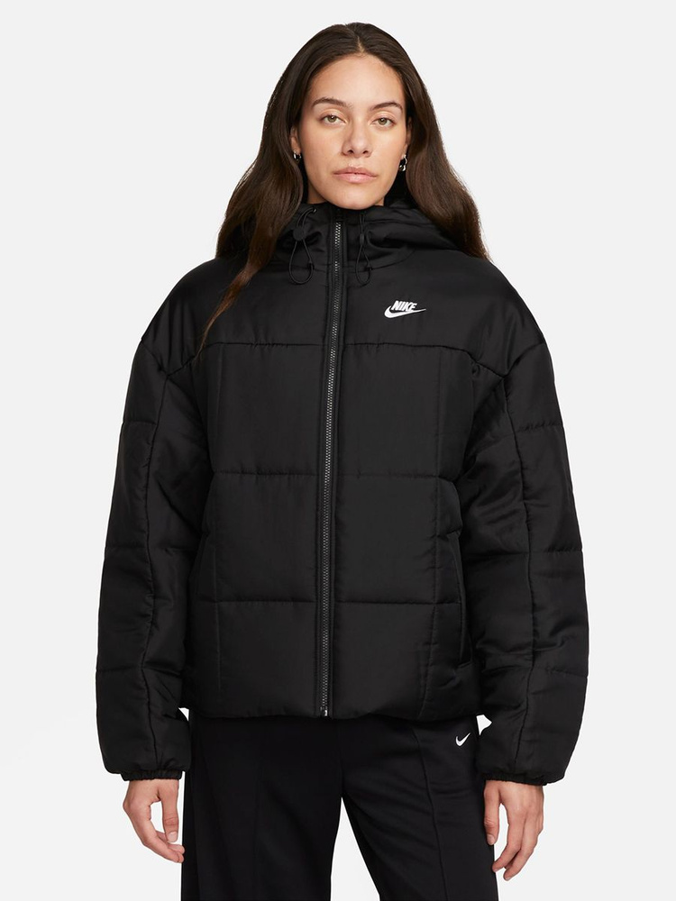 Пуховик Nike W Nsw Tf Thrmr Clsc Puffer #1