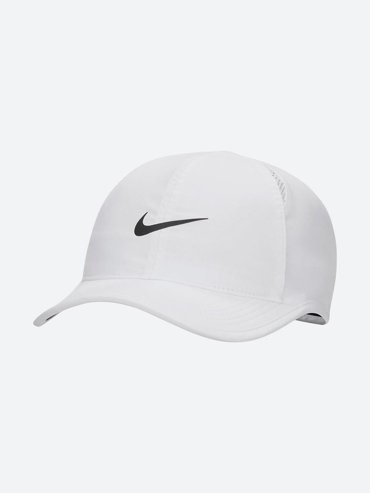 Бейсболка Nike U Nk Df Club Cap U Ab Fl P #1