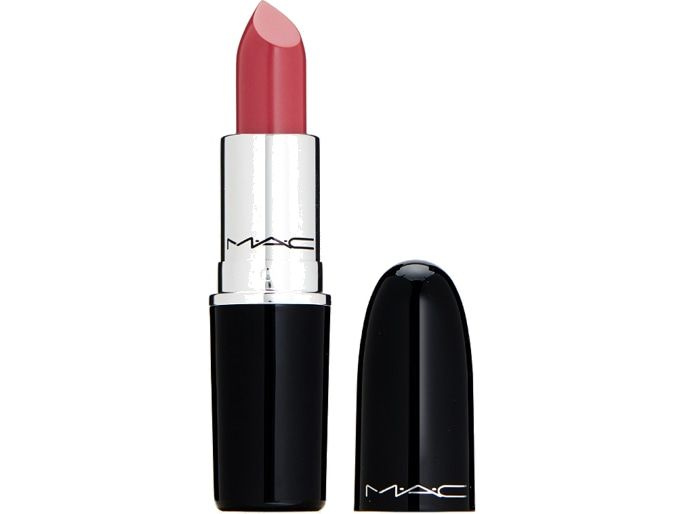 Губная помада MAC Lustreglass Lipstick #1