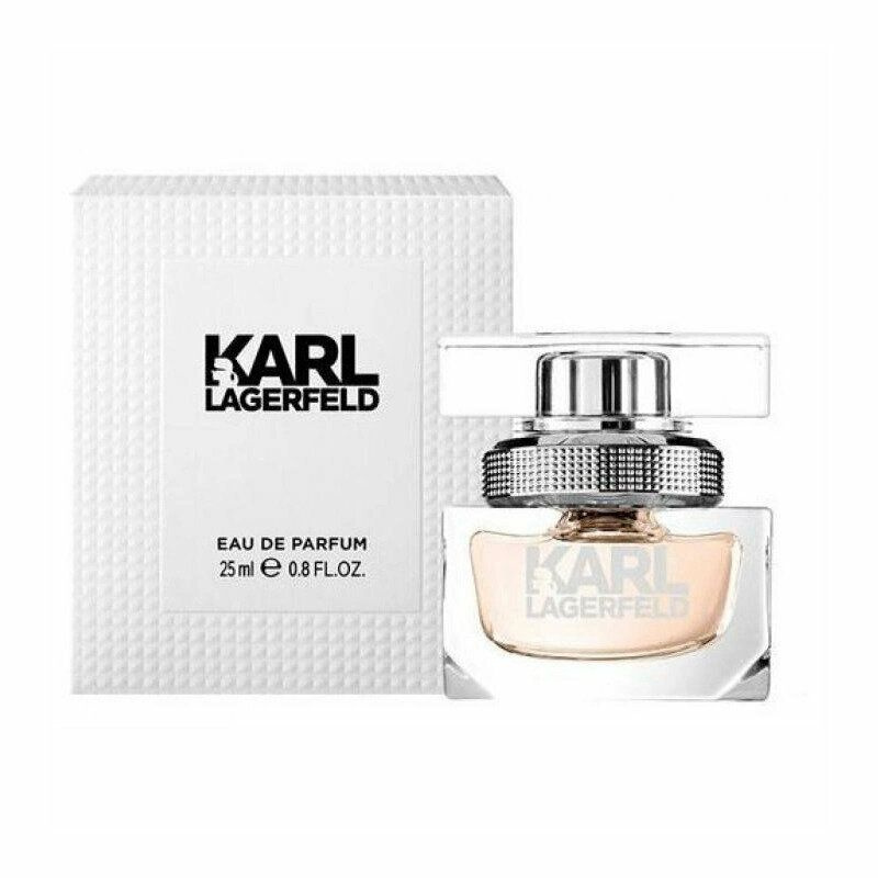 Karl Lagerfeld Femme Парфюмерная вода (EDP) 25 мл #1