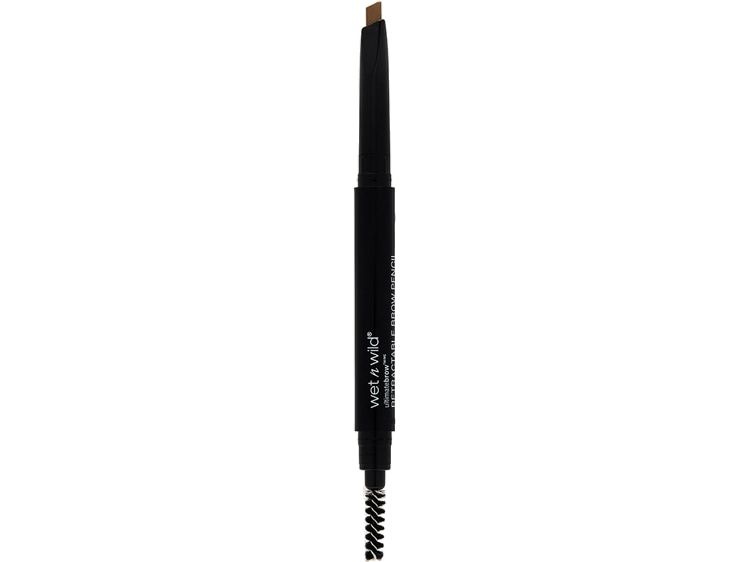 Автоматический карандаш для бровей Wet n Wild Ultimate Brow Retractable  #1