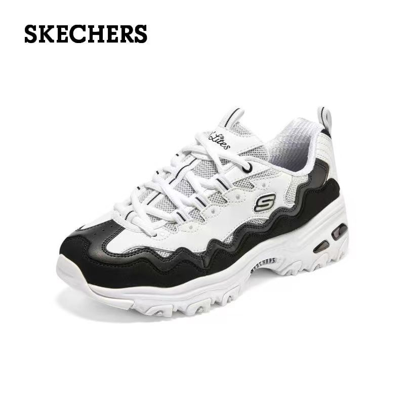 Кроссовки Skechers #1