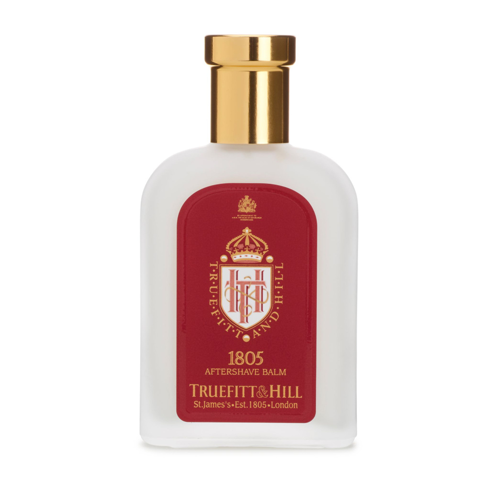 TRUEFITT & HILL Бальзам после бритья 1805 Aftershave Balm #1