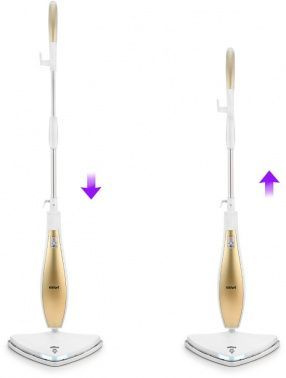 Kitfort Паровая швабра KT-1014 #1