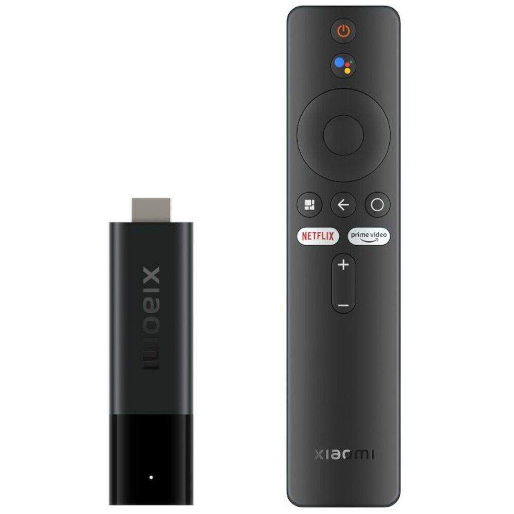 Медиаплеер Xiaomi Mi 4K TV Stick #1