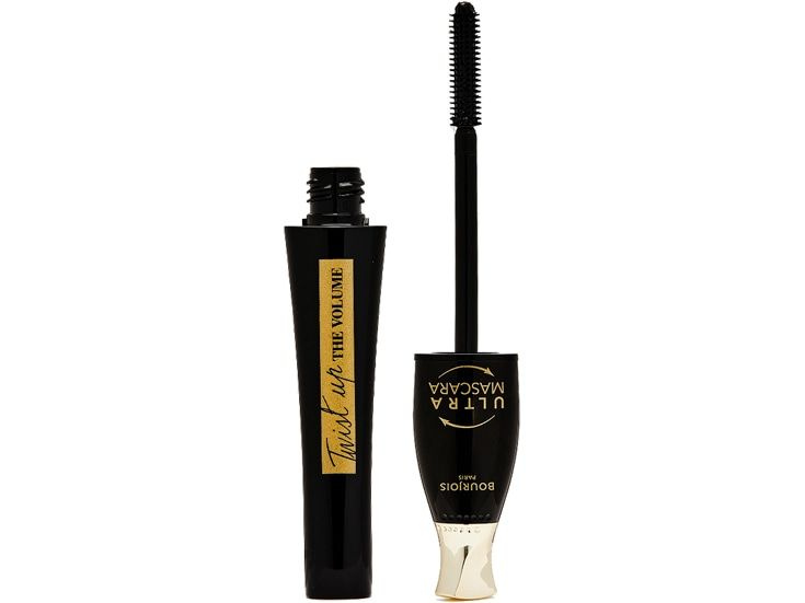 Тушь для ресниц Bourjois Twist up The Volume Ultra Mascara #1