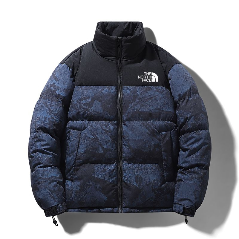 Пуховик The North Face #1