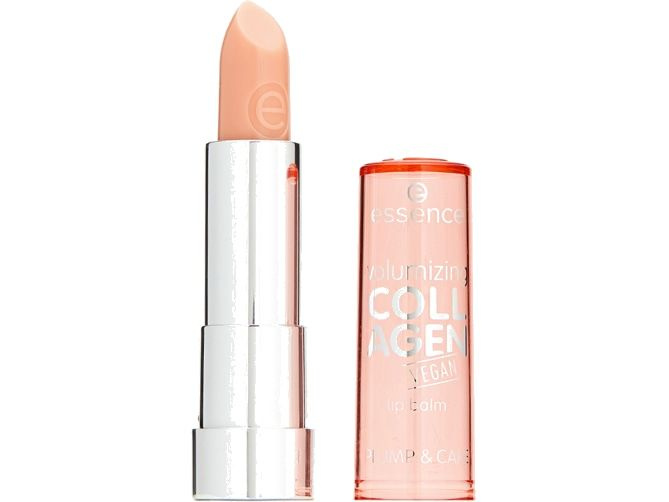 БАЛЬЗАМ Essence volumizing COLLAGEN VEGAN - купить с доставкой по ...