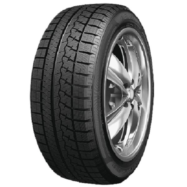 Sailun Ice Blazer Arctic Шины  зимние 205/65  R15 94H Нешипованные #1