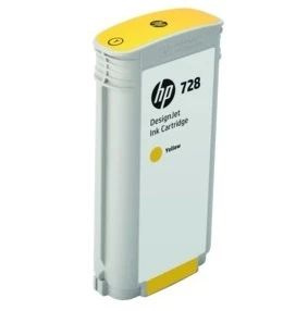 HP Расходник для печати, оригинал, Желтый (yellow), 1 шт #1