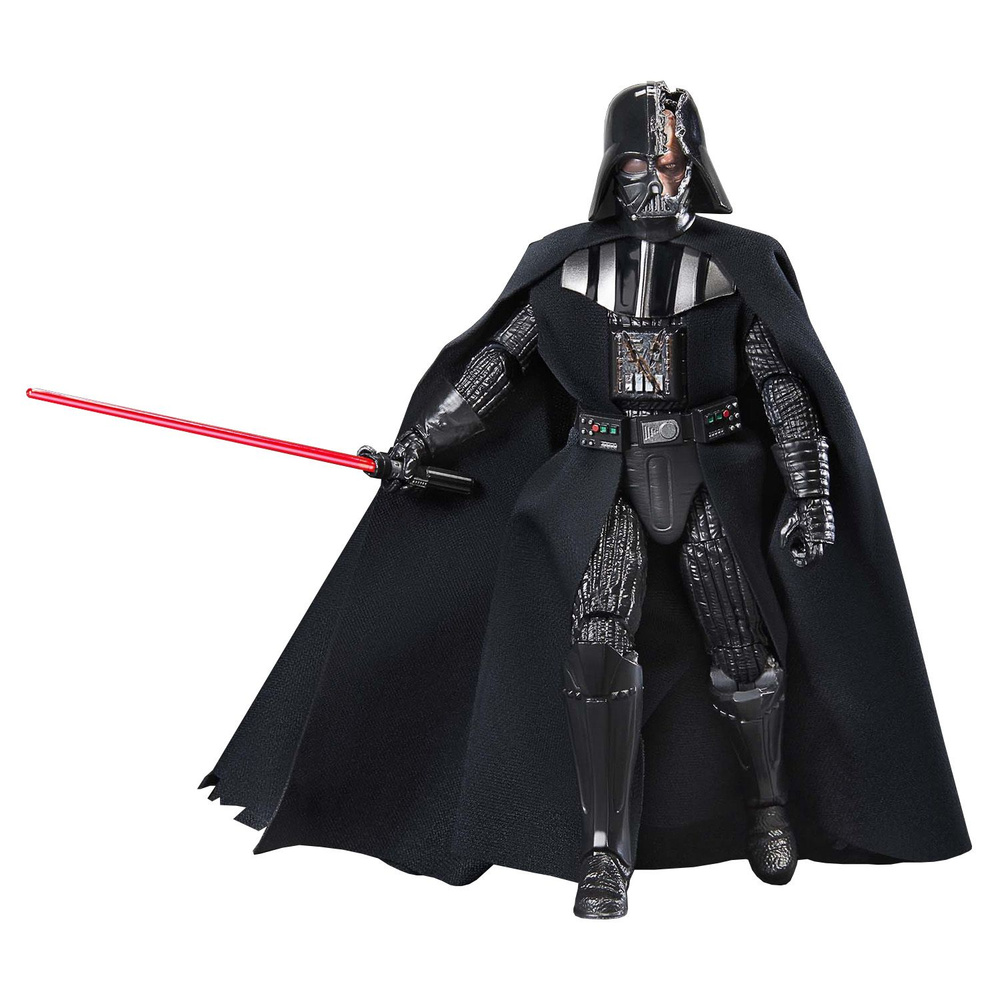 Фигурка Star Wars Obi-Wan Kenobi Darth Vader 6211941 #1