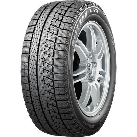 Bridgestone Blizzak VRX Шины  зимние 215/55  R17 94S Нешипованные #1