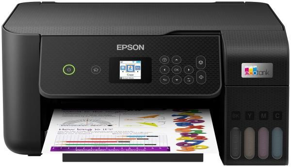 МФУ Epson L3260 #1