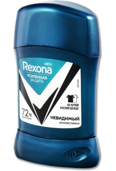 Rexona Дезодорант 50 мл #1