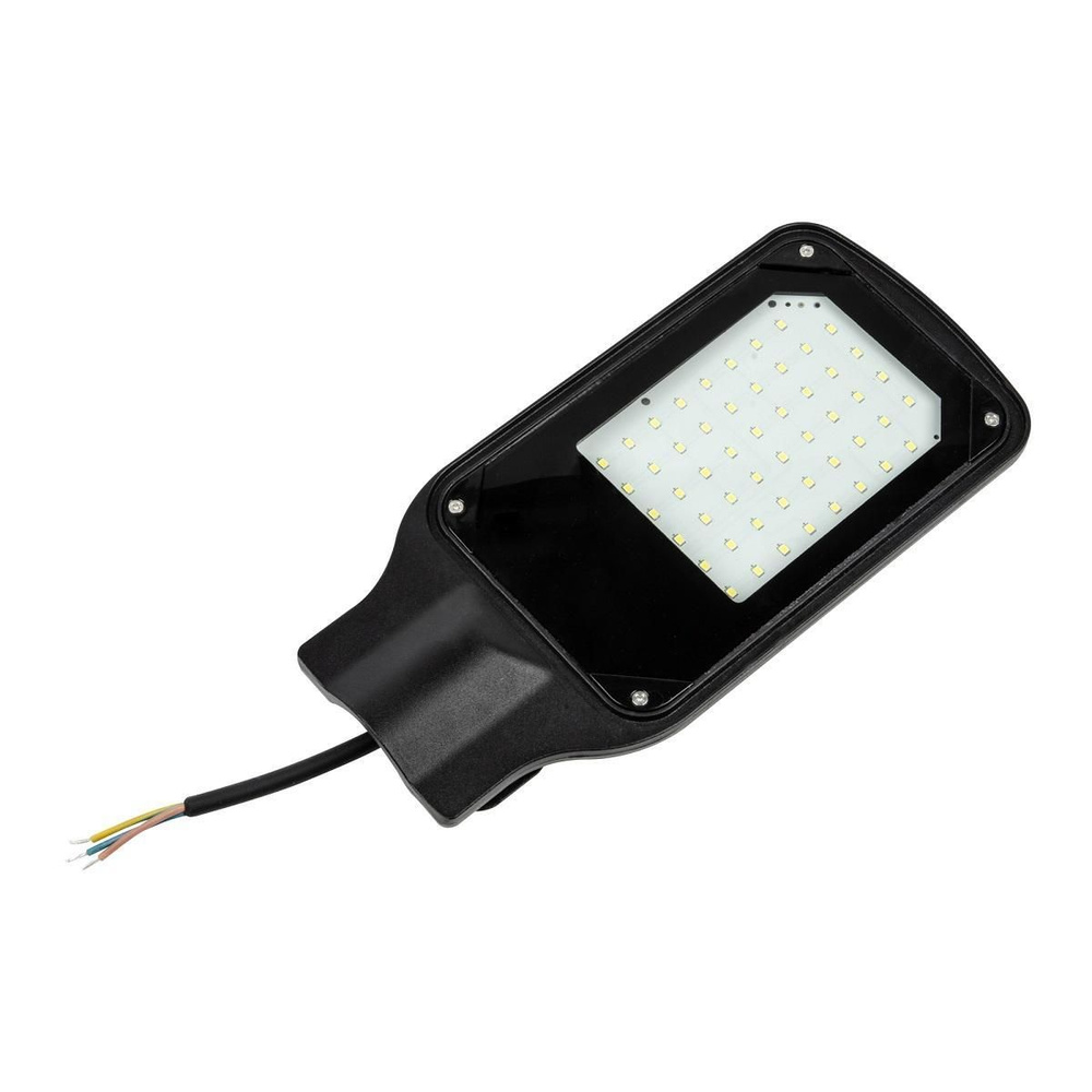 Uniel Уличный светильник ULV-R25H-70W/6500K IP65 Grey , LED #1