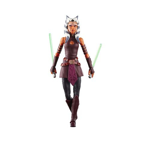 Асока Тано Падаван фигурка Звездные войны, Ahsoka Tano Padawan Star Wars  #1