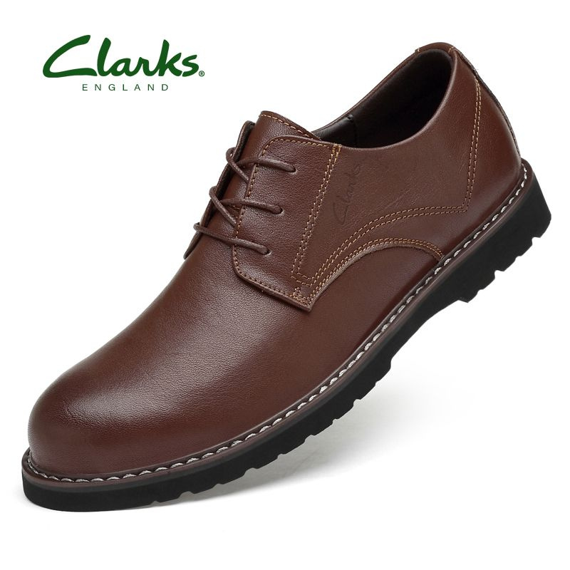 Туфли Clarks #1