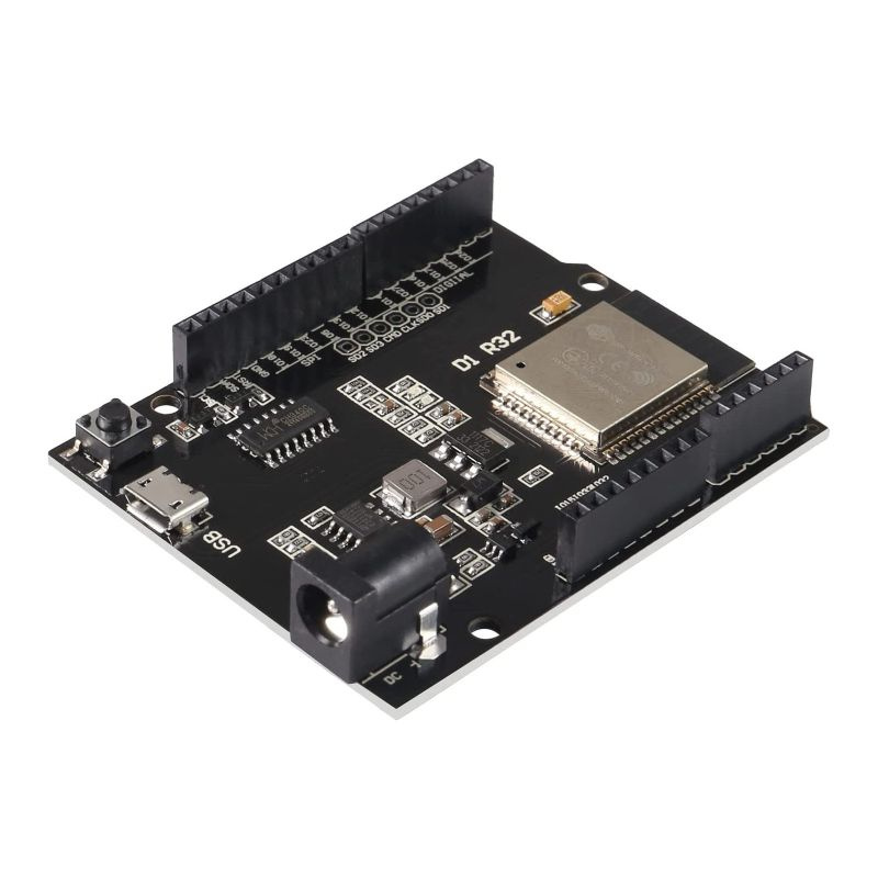 Esp32 R3 ESP32 для Wemos для Mini R3 R32 WIFI Беспроводная Bluetooth-совместимая ...