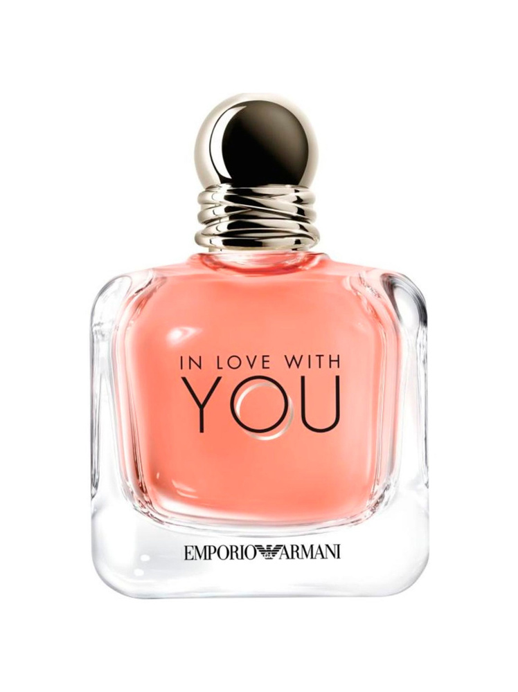 Emporio Armani In Love With You Вода парфюмерная 100 мл #1
