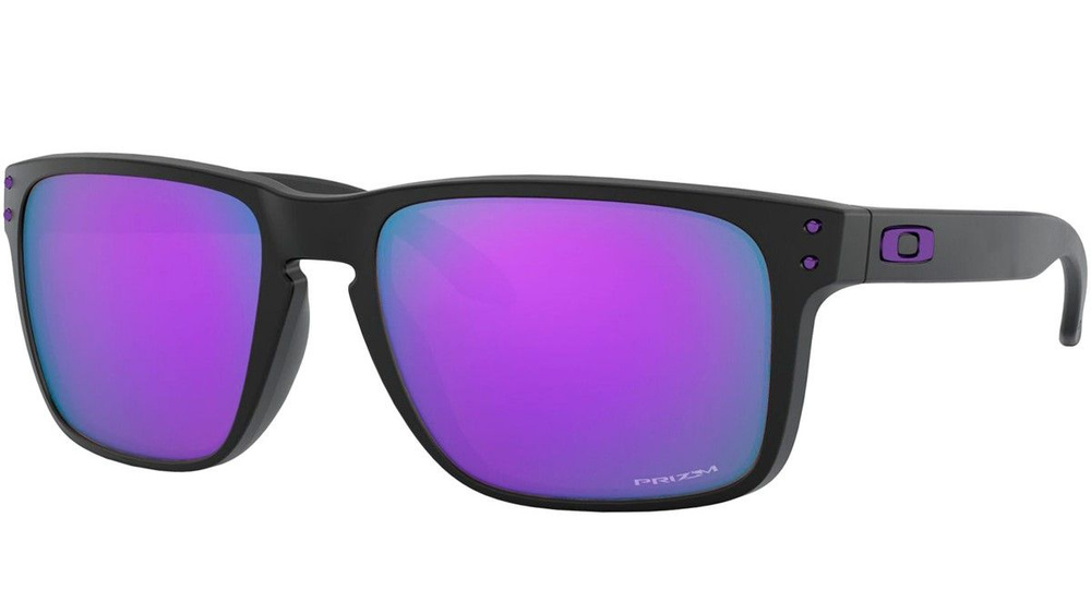 Oakley Holbrook XL Prizm Violet 9417 20 солнцезащитные очки #1