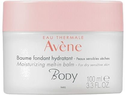 Увлажняющий бальзам с тающей текстурой EAU THERMALE AVENE BODY #1