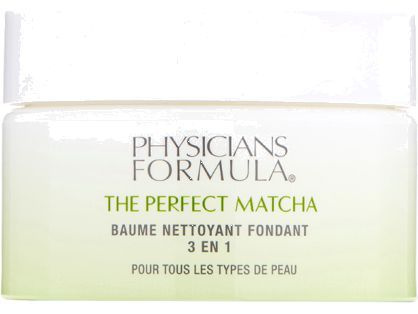 Бальзам Очищающий для лица 3в1 Physician's Formula The Perfect Matcha Melting Cleansing Balm  #1