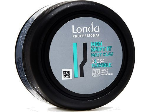 Londa Professional Глина для волос, 75 мл #1