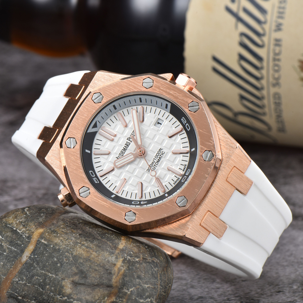 AUDEMARS PIGUET Часы наручные Кварцевые #1