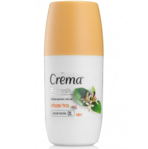 Crema Дезодорант 75 мл #1