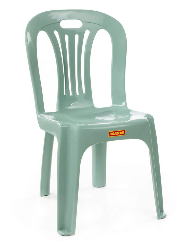 Полесье Детский стул,33х32х56см #1