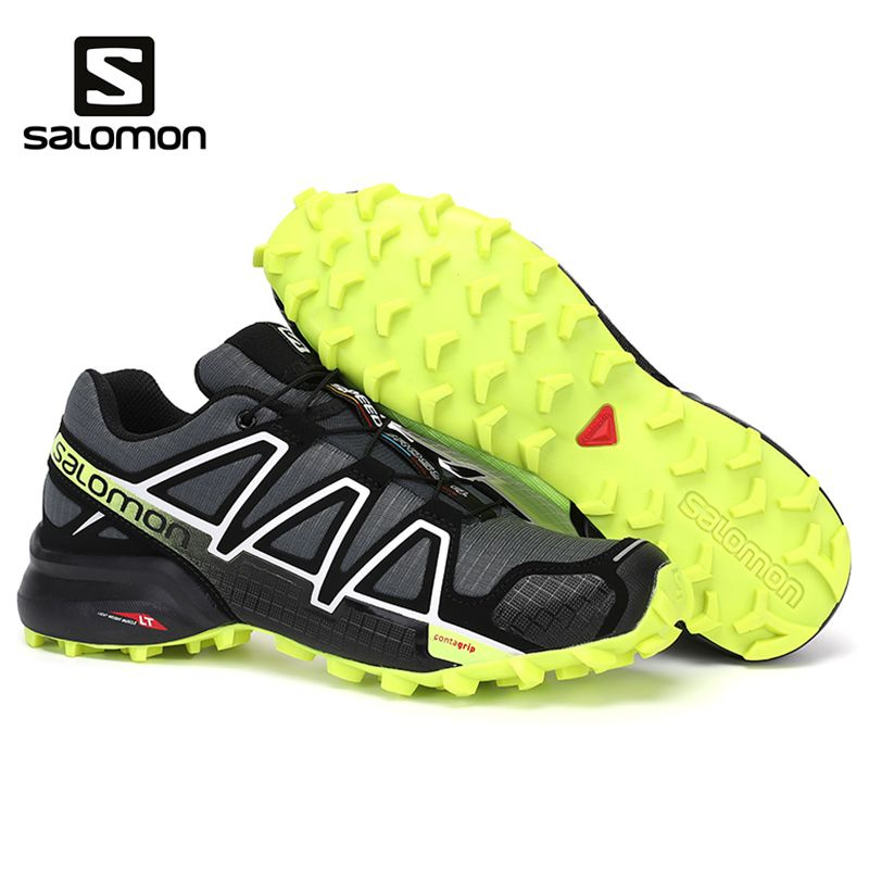 Кроссовки Salomon Speedcross 4 #1