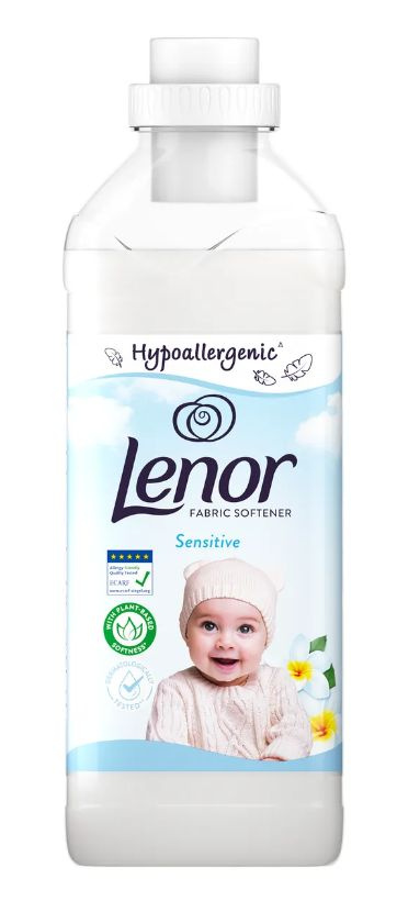 Lenor Кондиционер для белья, Детский, 850 мл #1