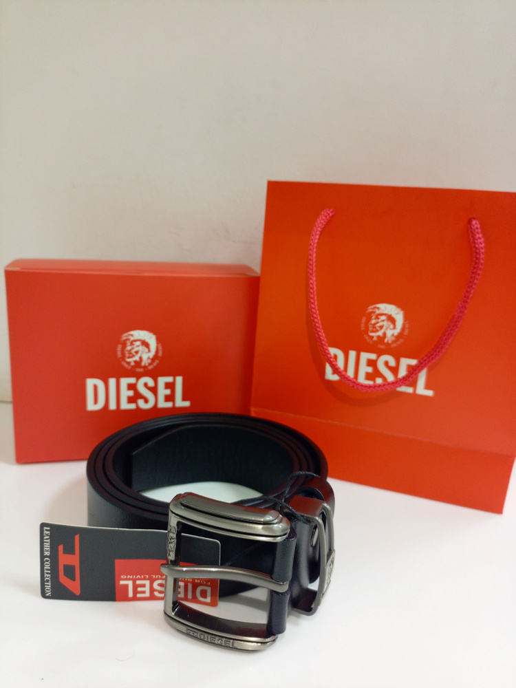 DR.DIESEL Ремень #1