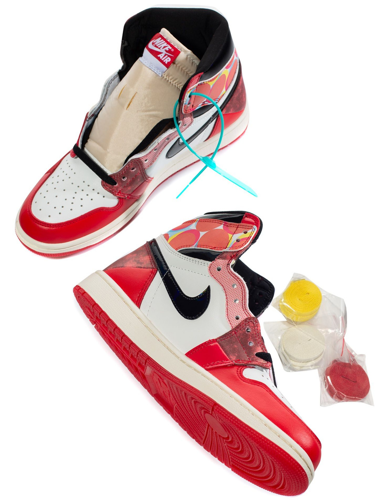 Кроссовки Nike Air Jordan 1 #1