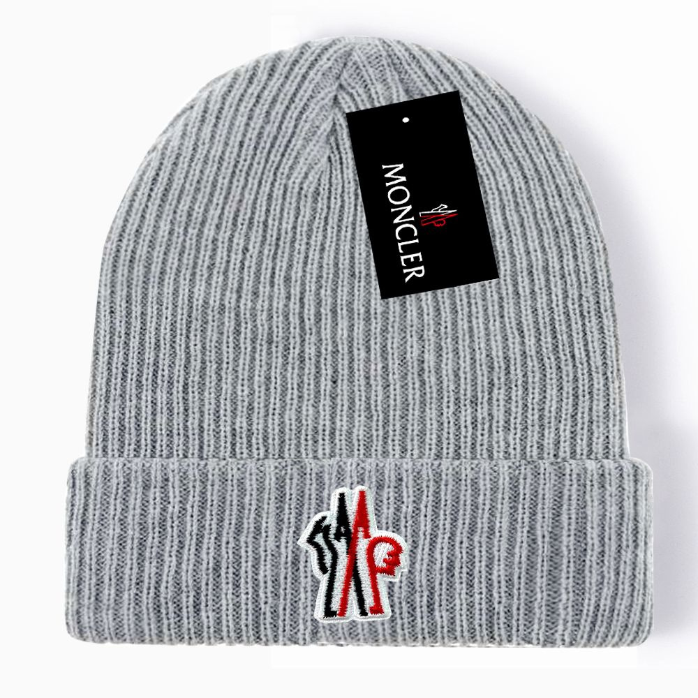 Шапка MONCLER Fashion Beanies #1