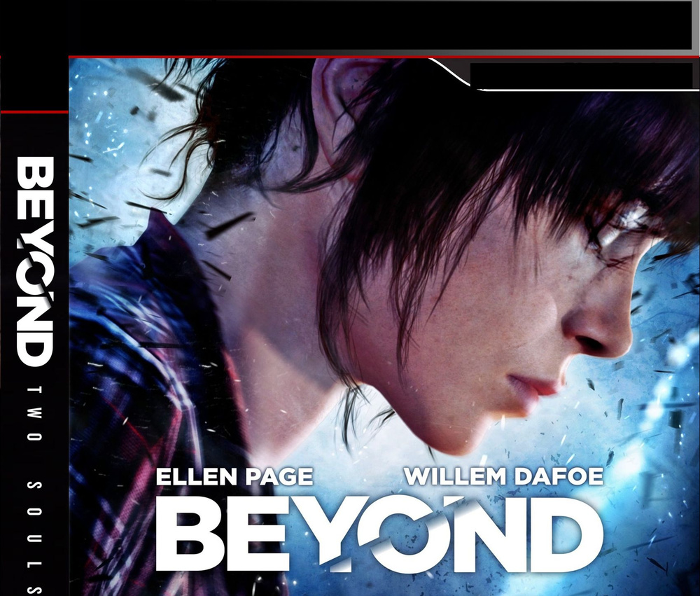 Игра Beyond: Two Souls (PlayStation 3, Русская версия) купить по низкой  цене с доставкой в интернет-магазине OZON (1344383599)