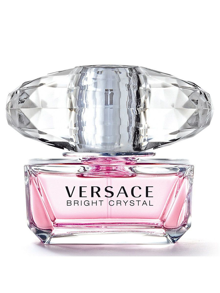 Versace Bright Crystal Туалетная вода 30 мл #1