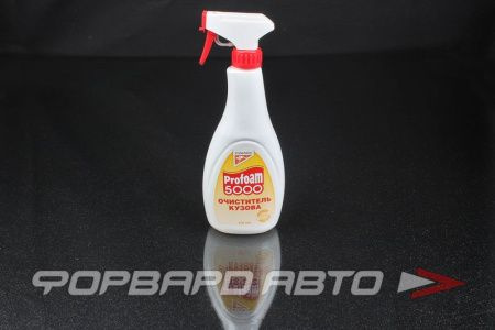 Очиститель кузова "ProFoam 5000", 600 мл 320478 KANGAROO Корея #1