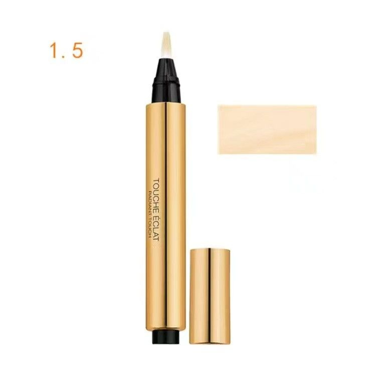 Yves Saint Laurent Touche Eclat 1.5 Liminous Silk Консилер #1