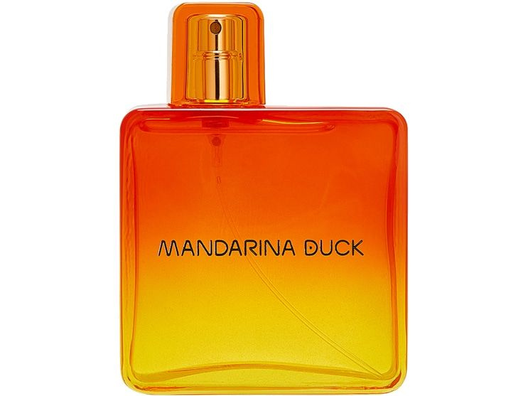 Mandarina Duck Туалетная вода 19000184757 100 мл #1