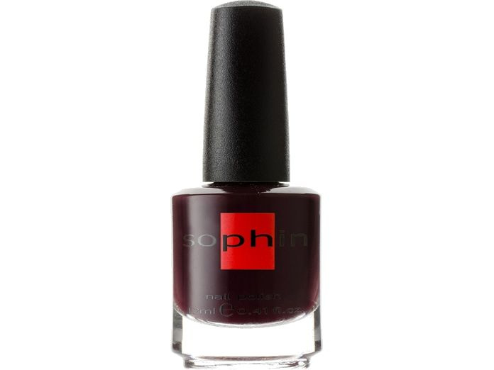 Лак для ногтей Sophin Nail Polish #1