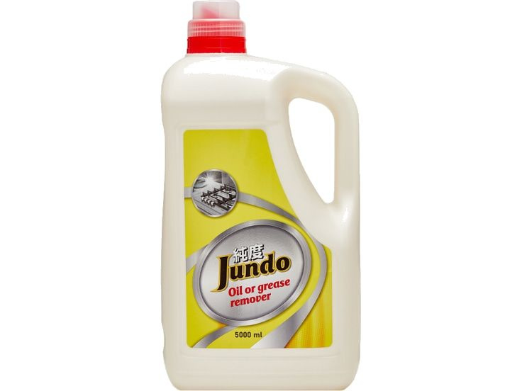 Средство для очистки кухни Jundo oil or grease remover #1