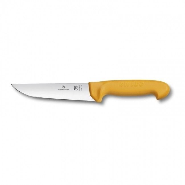 Victorinox Кухонный нож, длина лезвия 18 см #1