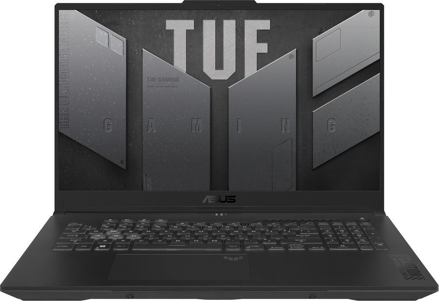 ASUS TUF Gaming F17 FX707ZU4-HX074W (90NR0FJ5-M004H0) Игровой ноутбук 17.3", Intel Core i7-12700H, RAM #1