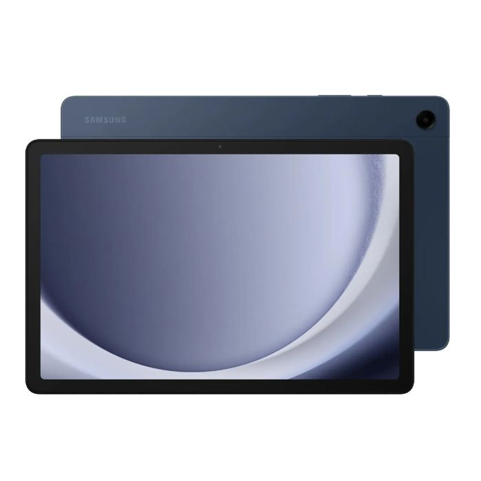 Планшет Samsung Galaxy Tab A9+ 5G 8/128Gb (SM-X216BDBECAU) темно-синий #1