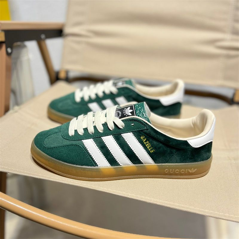 Gazelle Adidas