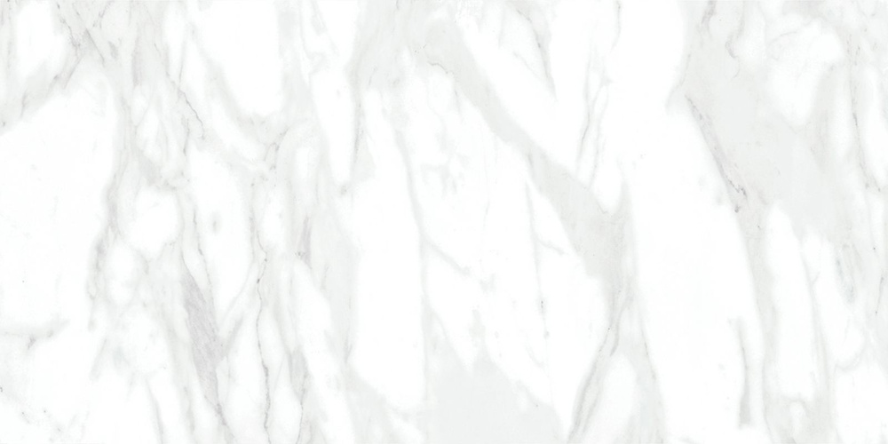 Керамическая плитка Olimpus белый 34021 25х50, цена за упаковку  #1