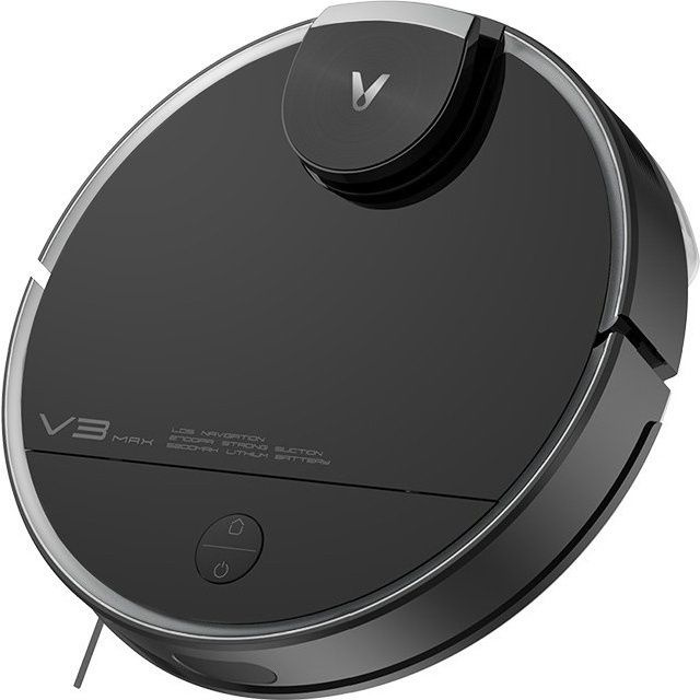 Viomi Робот-пылесос D776411 #1