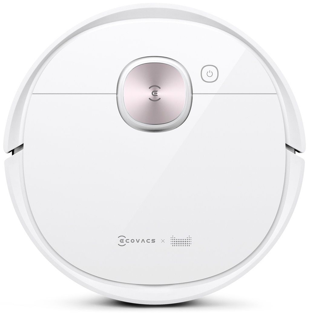 Ecovacs Робот-пылесос D776299 #1