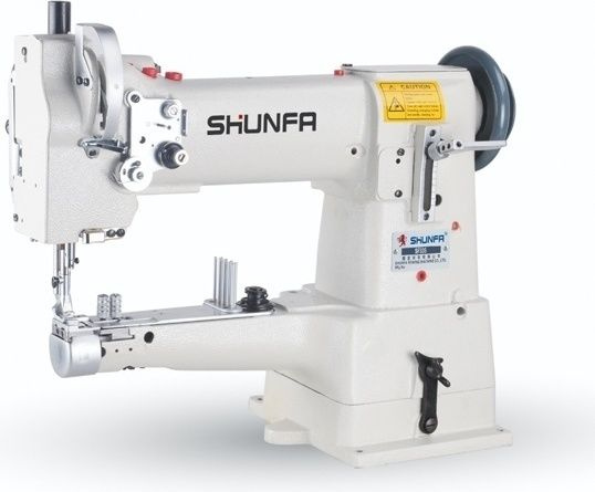 Shunfa Швейная машина D776633 #1